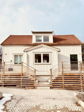 Lovely 2-bed Flat In Stockholm, Sollentuna